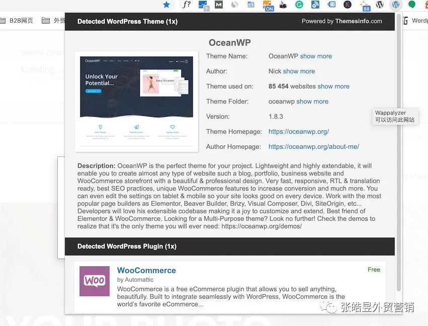 外贸人必备GoogleChrome浏览器插件推荐(一)