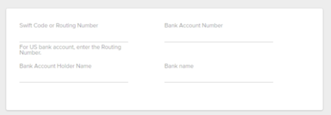 Mercado Libre（美客多）店铺如何绑定CoGoLinks收款账户？
