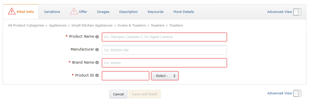 收藏|亚马逊新注册卖家完成身份、视频、地址这3大验证后,还要做什么?