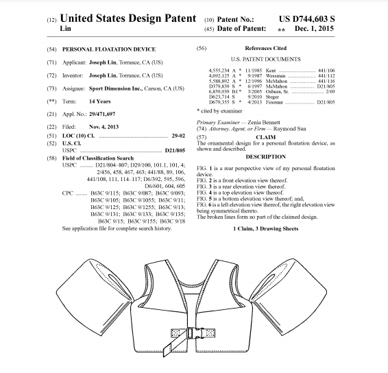 抓紧自查！又一热卖产品被律所代理，已有135家店铺遭起诉！