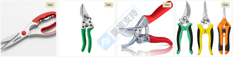 26-cv-02823，工具类卖家警惕，这157个亚马逊店铺涉案，当心TRO冻结风险