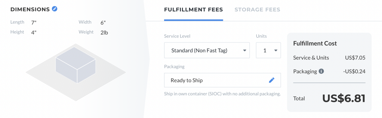 Deliverr智能物流平台详解：Deliverr卖家平台