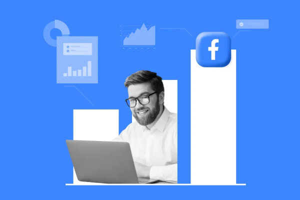 多賬號管理不再是難題！揭秘B2B企業如何在Facebook上高效運營