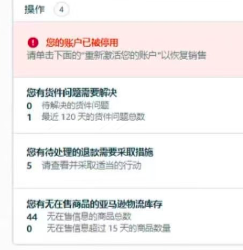 严查！亚马逊年底大规模扫号