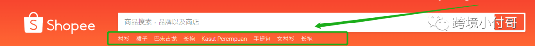 跨境电商新手卖家可以直接套用的选品万能公式，值得拥有！