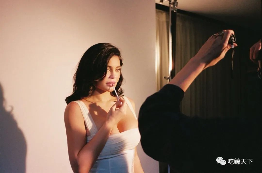 坐拥TikTok300万粉丝，美妆品牌Kylie Cosmetics如何营销疯狂吸金？