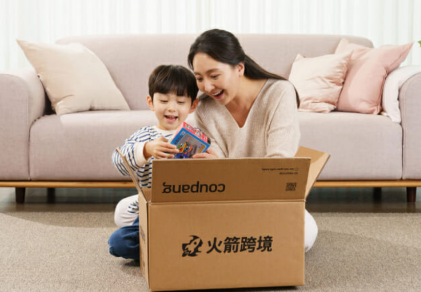 韩国电商市场增速放缓，Coupang和Naver开始看向海外