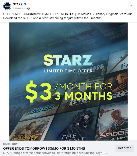 探究Facebook广告类型:选择最佳广告格式营销引流