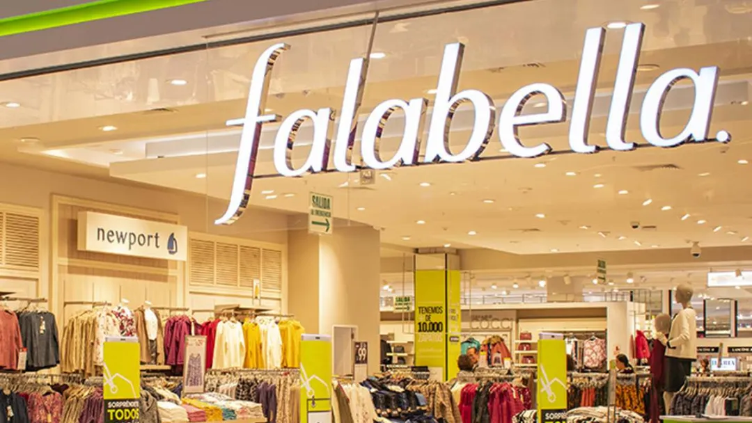 保证金0元、月租0元、广告金白送！falabella.com深圳展豪撒限量入驻名额