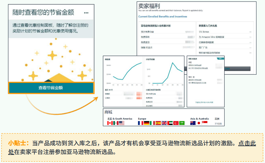亚马逊新品冷启动教程③：2024亚马逊费用新政策