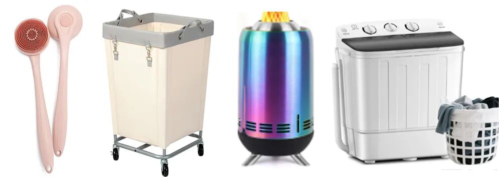 新下证专利来袭！这40+款“禁售”产品千万别碰，小心下架冻结！