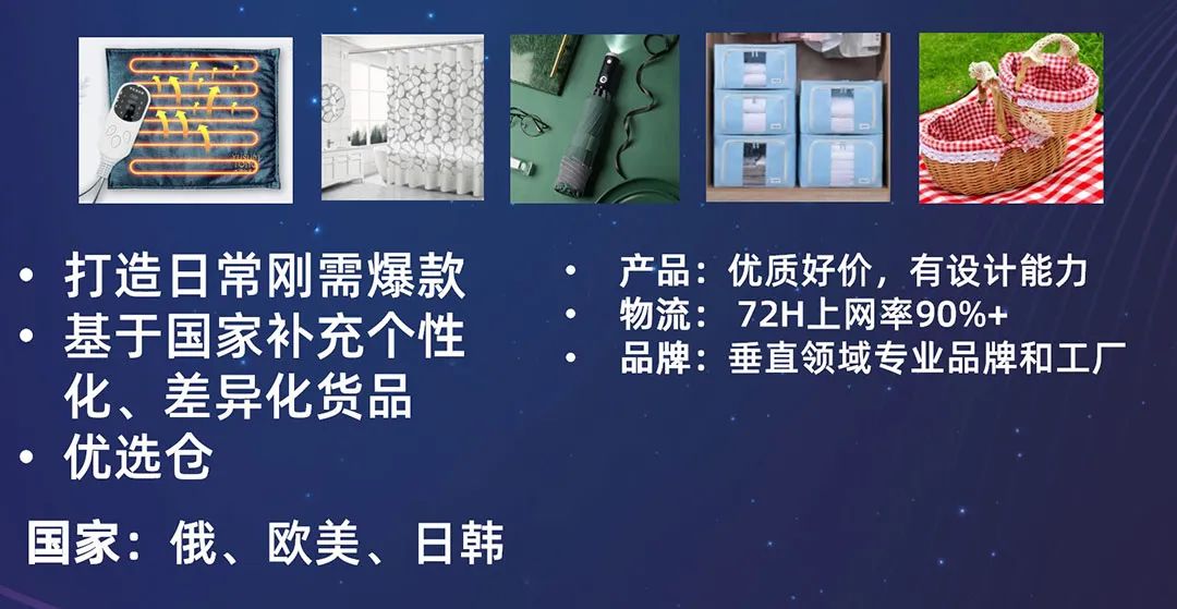 2022年家居行业跨境生意如何做？这些运营策略一定要知道!