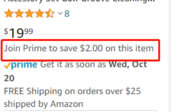 新人必须了解的亚马逊站内促销方式