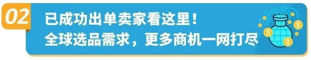 怎样选品能卖爆？亚马逊选品指南针教你选出差异化！