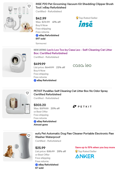 美国人均花费超千元的品类，中国卖家的销量增速明星！