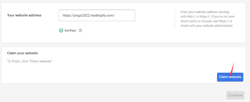 【Google Merchant Center专栏】怎么注册GMC？（2022最新版）