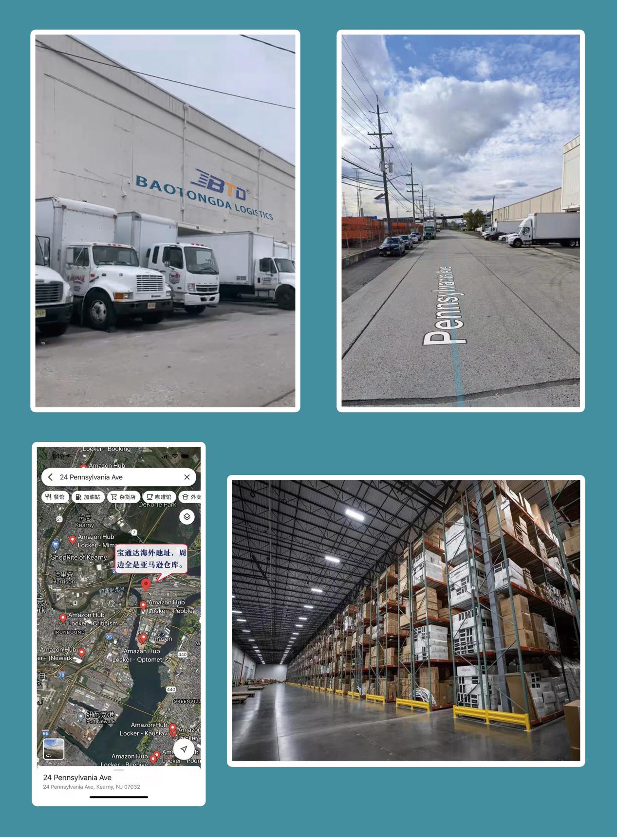 跨境物流未来的路在哪里？海外仓是否会成为主流？