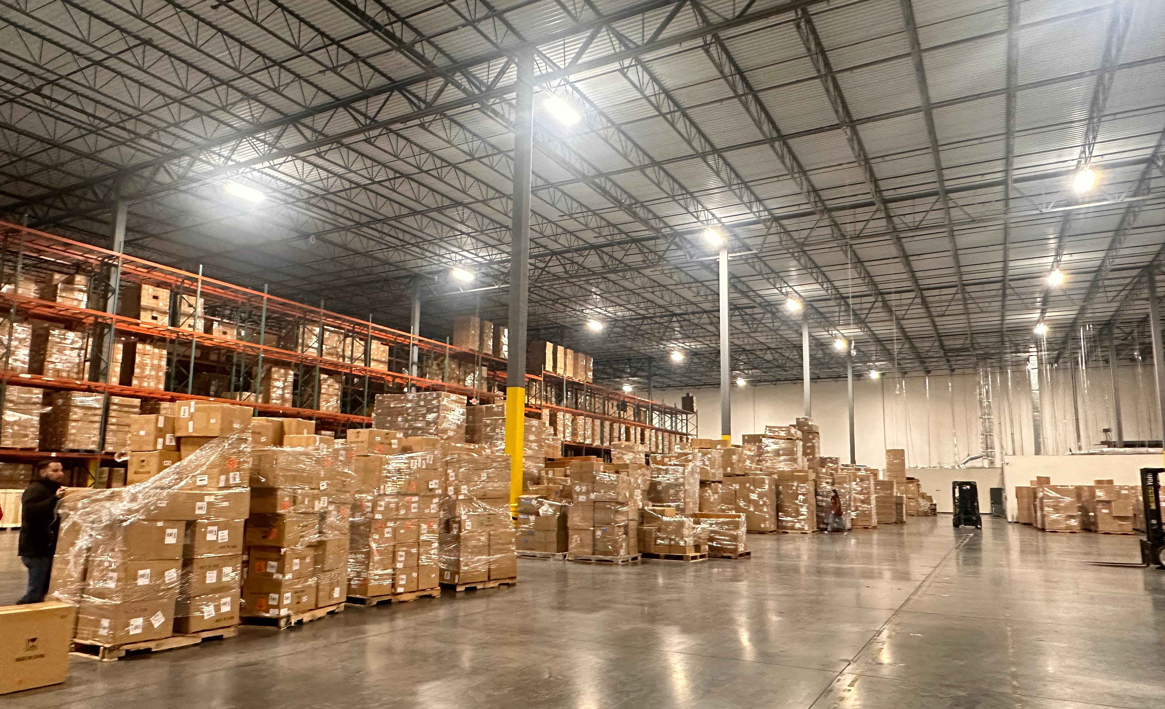 挑战即机遇！新希望如何破局挑战，引领大件货品出海新阶段