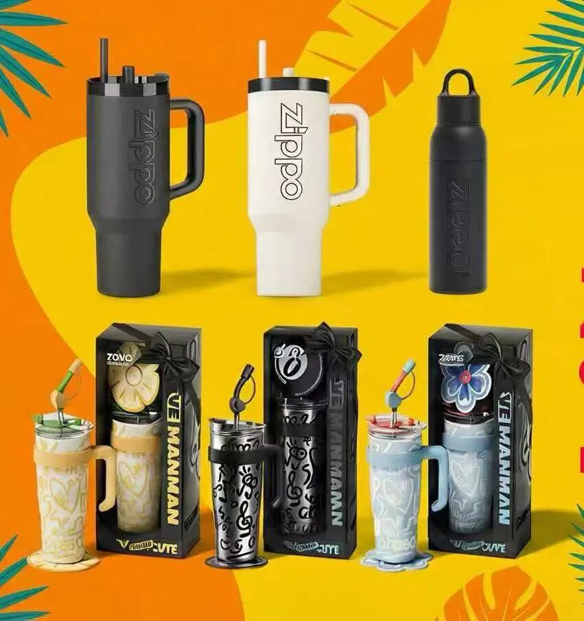 如何把“老古董”做成“潮流资产”？Zippo的东南亚出海之路