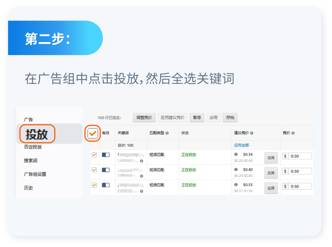 低预算也能拿下亚马逊黄金广告位？竞价“大小策略”妙用