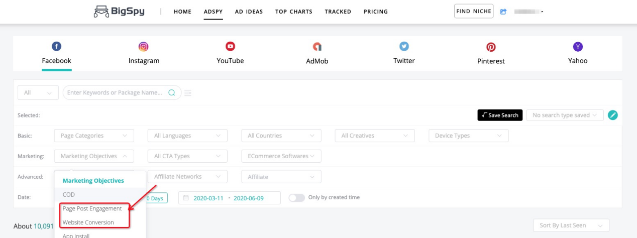 Facebook广告打法：PPE广告和WC广告怎么选？