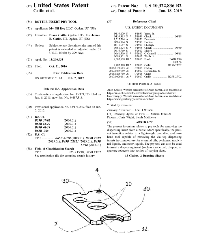 爆品变雷品!义乌热卖款起诉侵权,恐有大批跨境卖家遭殃!