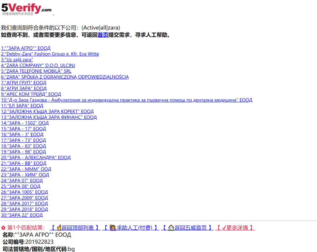 强烈推荐我常用的10个超级好用的分析客户背景的工具，外贸人必备 