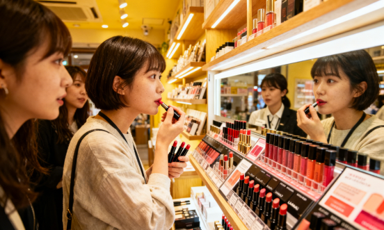 日本美妆在变,日本年轻人在变—中国品牌如何把握下一波跨境新机会?