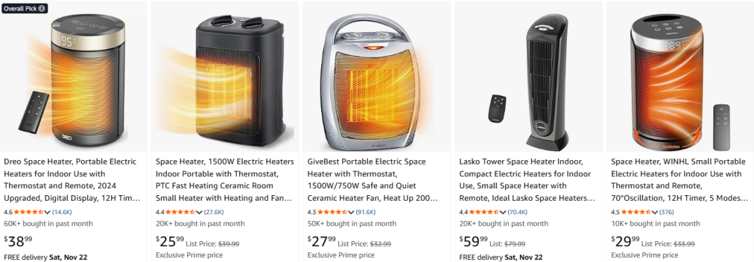 销量暴涨31053%!美国人疯狂求购,这类产品卖到即赚到?