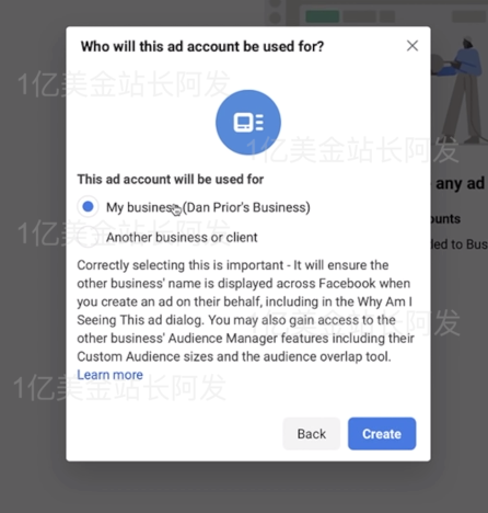 【7】史上最强独立站入门教程-Facebook广告入门