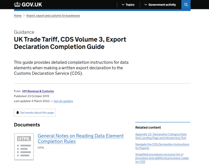 英国市场又有新变化,跨境卖家如何握紧出海“通行证”?