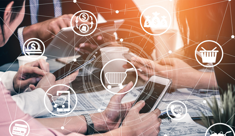 從“制造”到“智造”，瑞安汽摩配將如何借助Shopee走出國門？