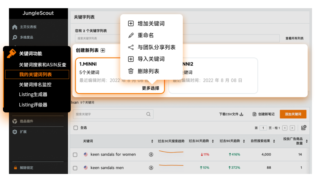 你發(fā)現(xiàn)了嗎？JS的關(guān)鍵詞功能悄悄發(fā)生了這些變化！