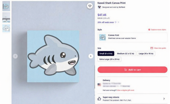 旺季維權(quán)潮來襲，這些品類成侵權(quán)重災(zāi)區(qū)！