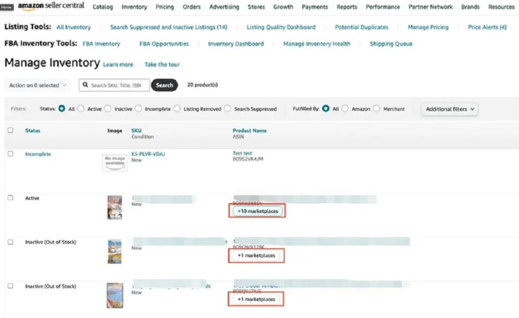 仅做1次Listing,即可拓展亚马逊17大站点!多站点卖家必备的宝藏神器