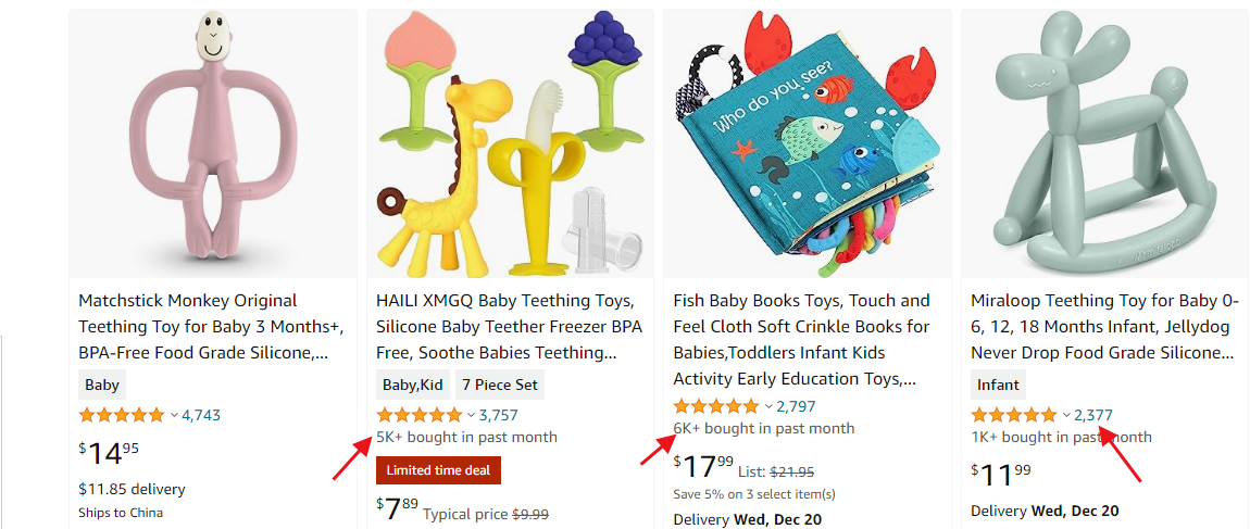 跟风售卖一不小心就会上侵权名单，这两个赛道的玩具类卖家速度排雷！