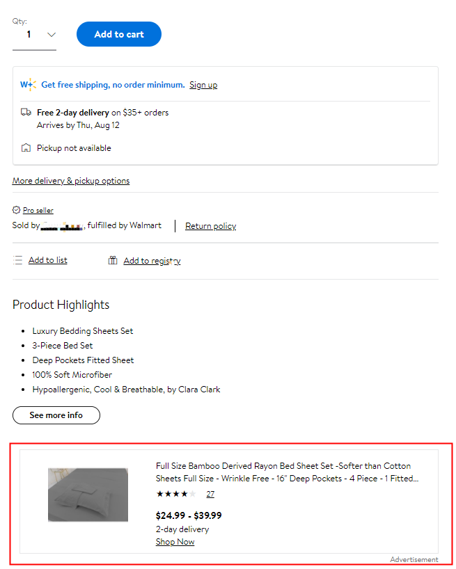 Walmart广告详解！手把手教你如何启动Walmart广告