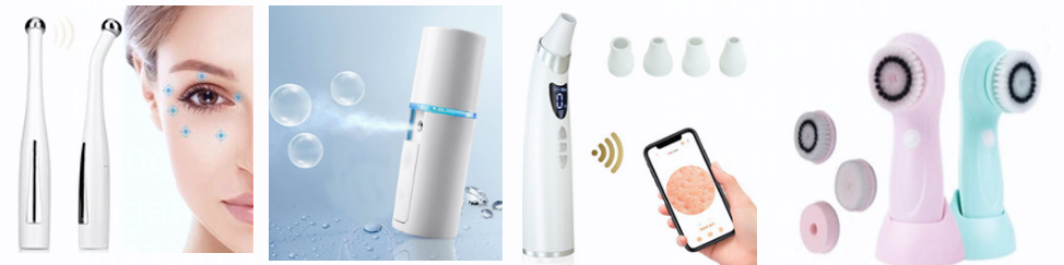 抢占健康美容市场大蛋糕,这些产品潜力不可估量