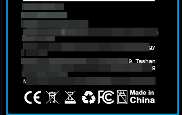 6月5号即将停售！ 抓紧上传电池注册编号