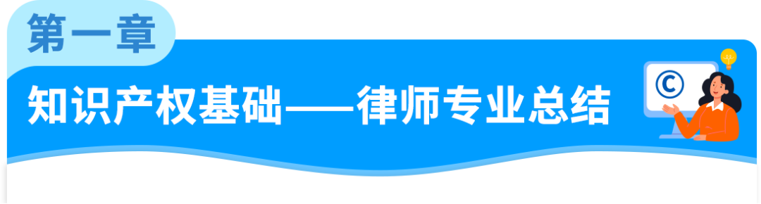《亚马逊品牌保护与知识产权实操指南》重磅首发!