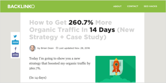 谷歌SEO：RankBrain算法（中）