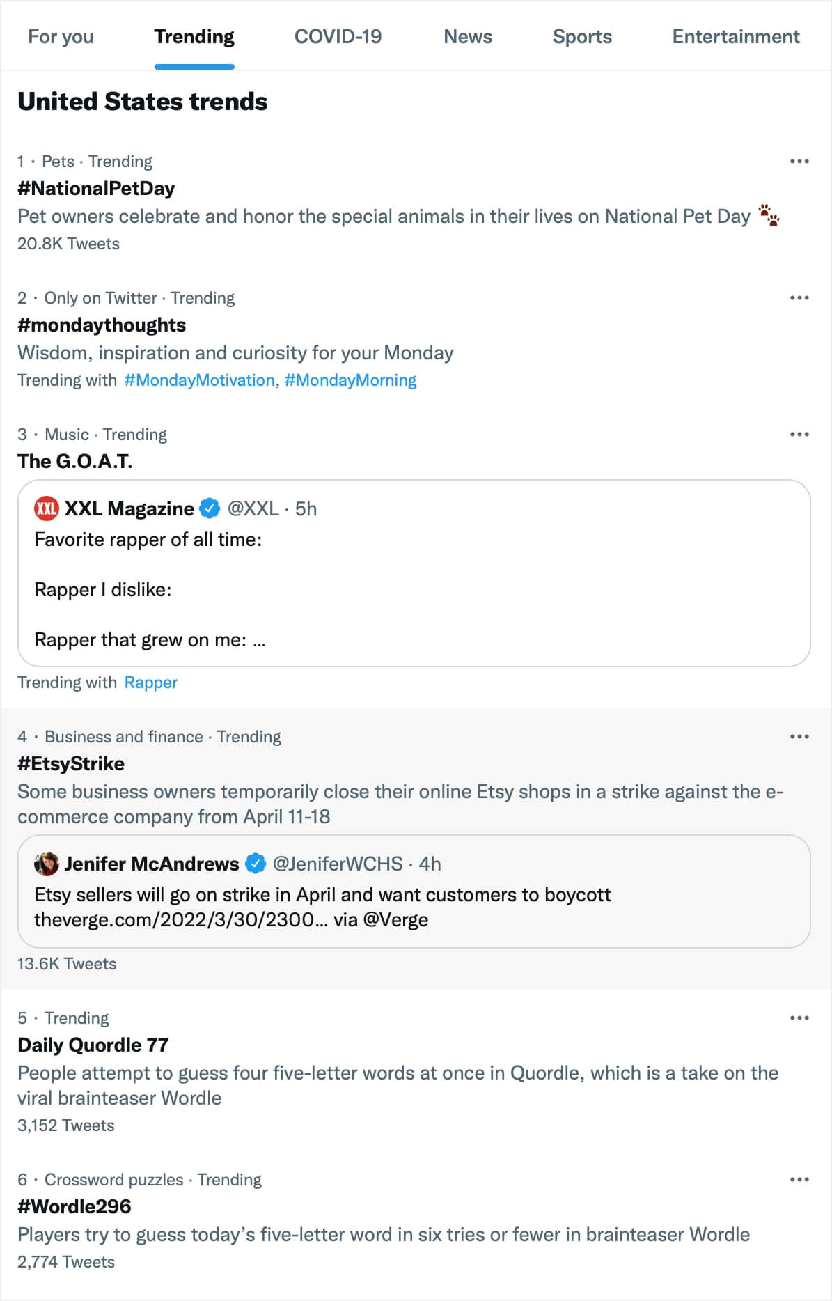 Etsy上调交易费率至6.5%,惹得卖家“退群”