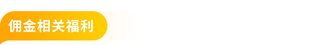 佣金抵扣10万美元、新品佣金降至5%！2026亚马逊新兴站点“真金白银”福利来袭，速戳！