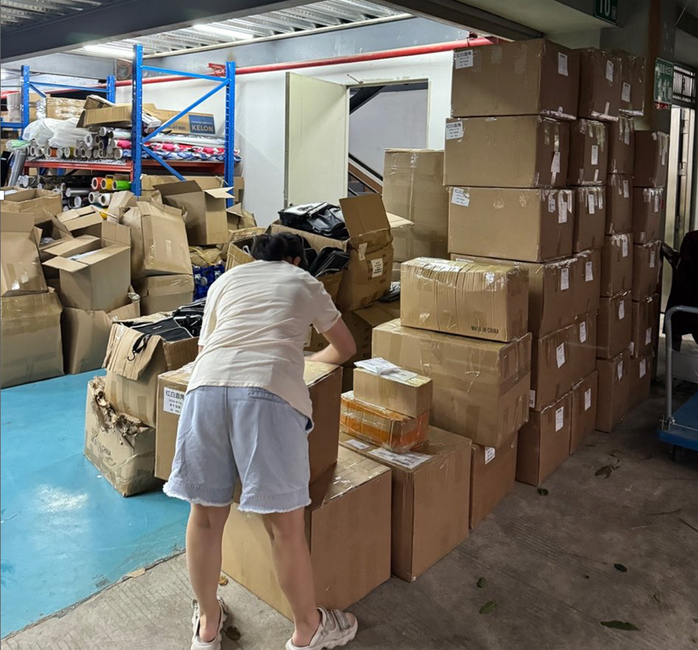 速卖通 “超级爆发日” 还在试运行,已有商家快速爆单