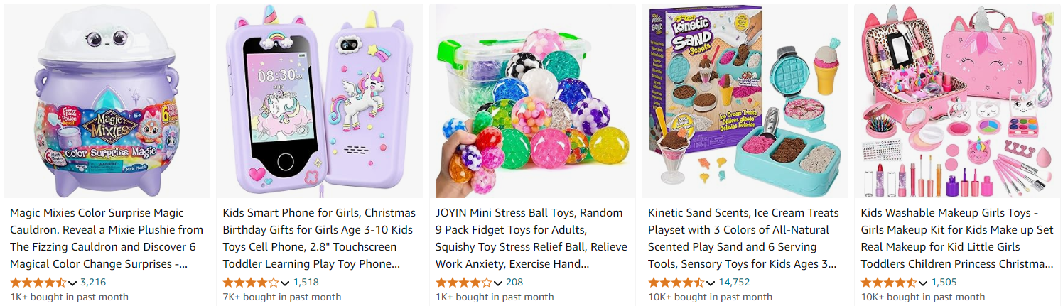 美国站卖家注意：多款热销产品专利下证，售卖需谨慎！