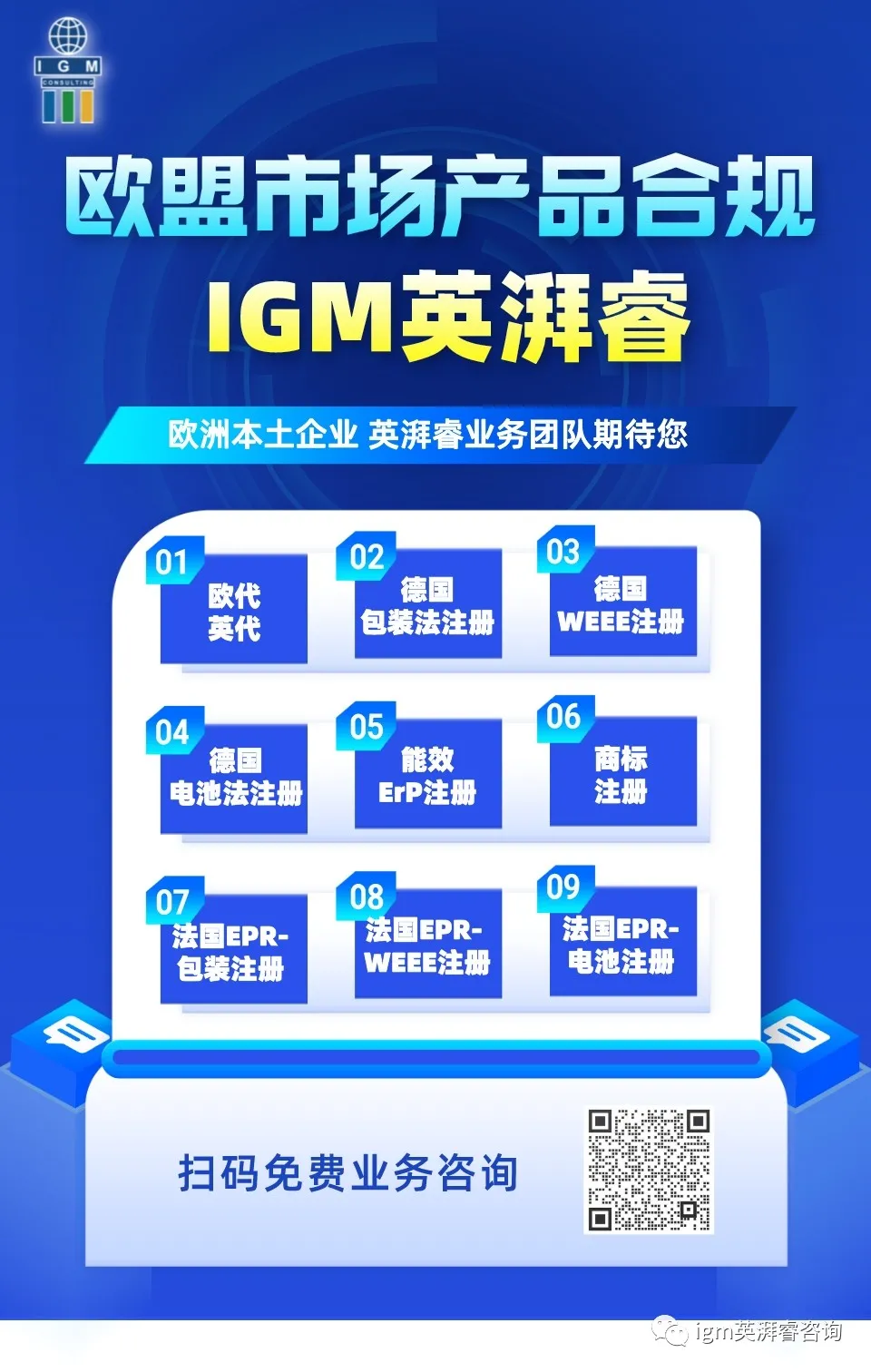 EPR生產(chǎn)者責(zé)任延伸—法規(guī)解析之哪些品類必須注冊？