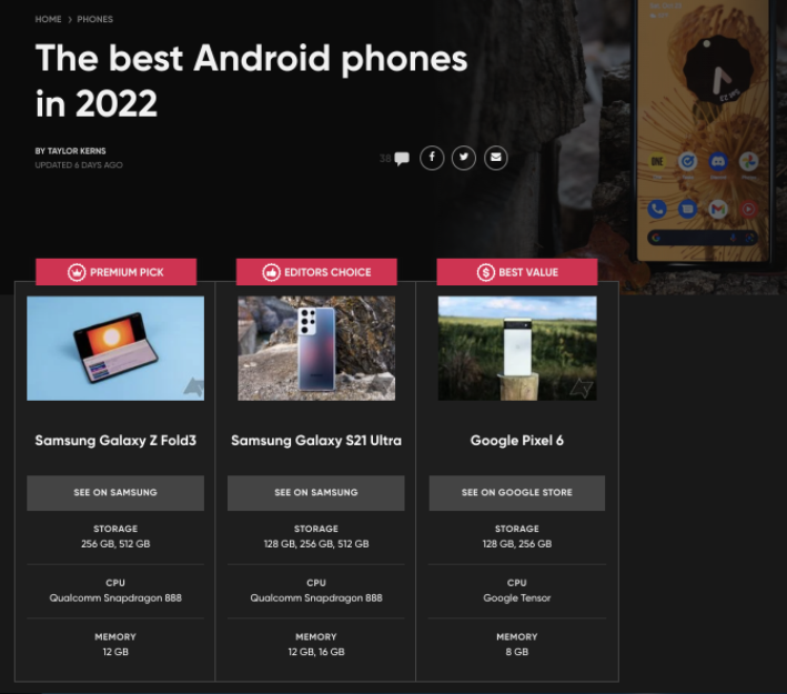 谷歌 SEO：如何了解用户搜索意图并制作高转化内容（下）