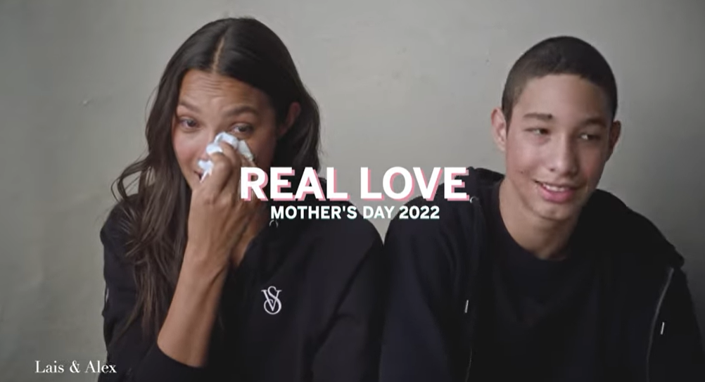 盘点丨全球各大品牌母亲节创意营销