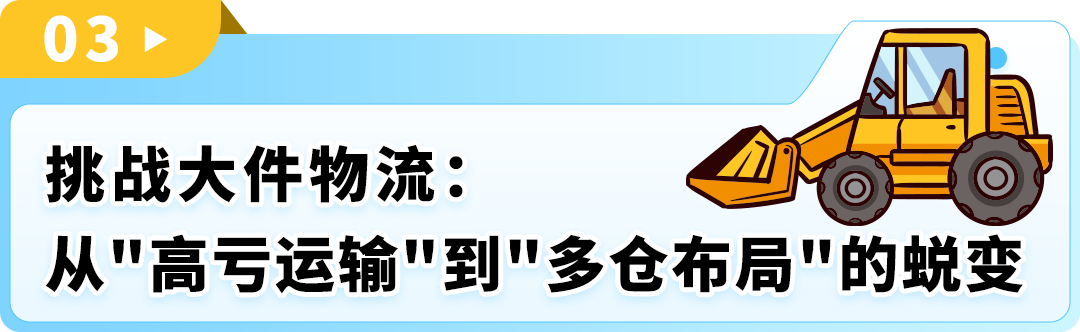 10天狂销8.5万美金！“大块头”挖掘机也能在亚马逊逆袭爆单？
