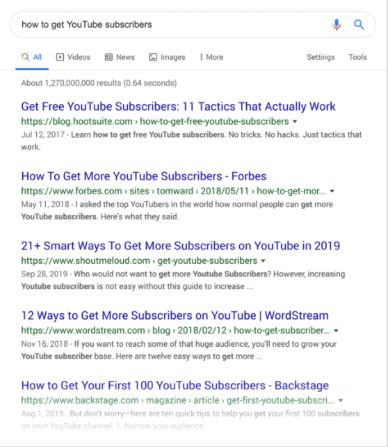 独立站卖家2022年必须掌握的8大Google SEO优化要素（四）
